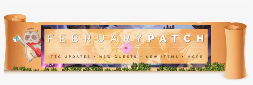 Patch-february - Portable Network Graphics, transparent png #2189939