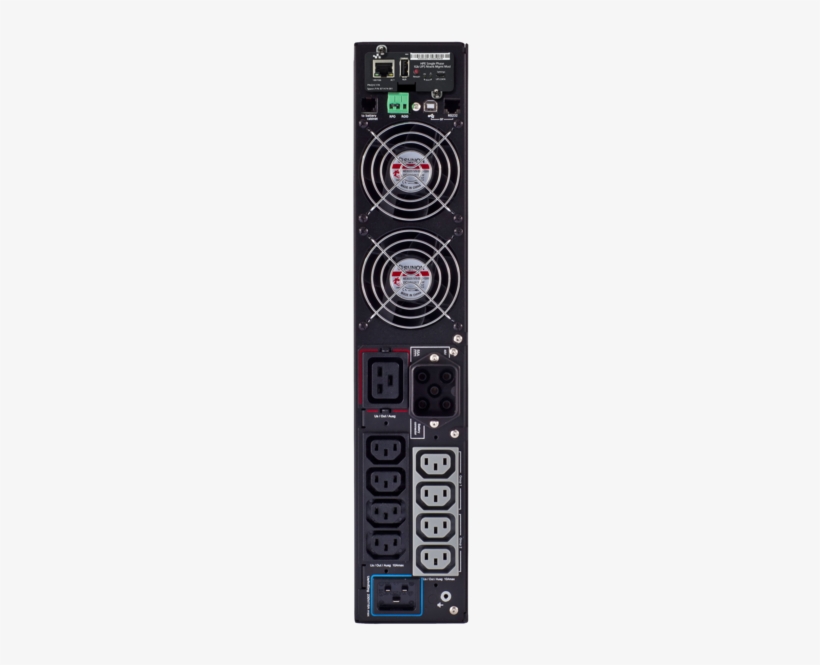 Hpe R/t3000 Gen5 High Voltage Intl Ups Center Facing - Hpe R T3000 Gen5 High Voltage Intl Ups, transparent png #2189959