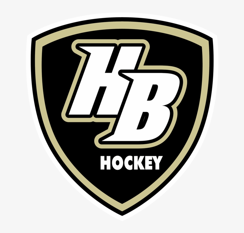 Honeybaked Hockey Logo, transparent png #2189960