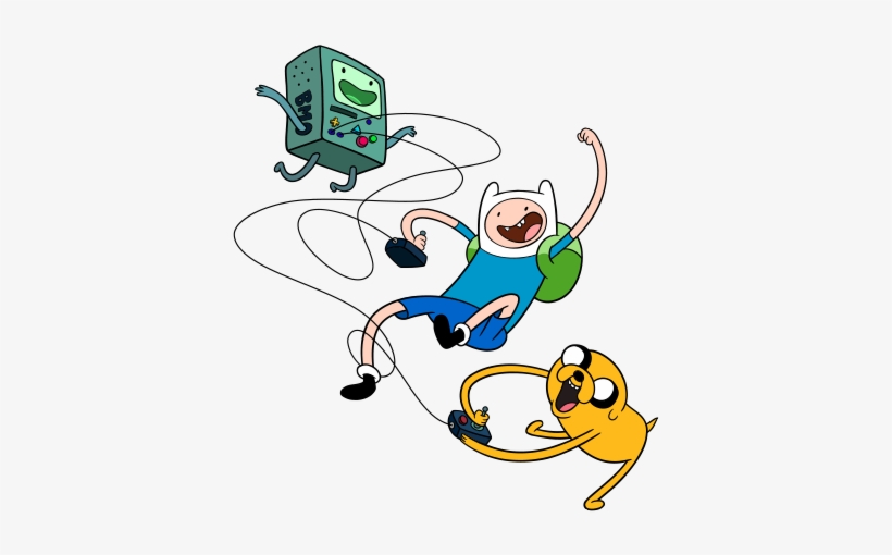 Adventure Time Png Image With Transparent Background - Adventure Time Transparent Background, transparent png #2189997