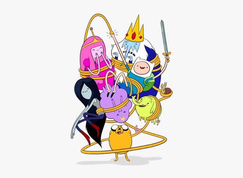 Adventure Time Cast Adventure Time Tattoo Adventure Finn E