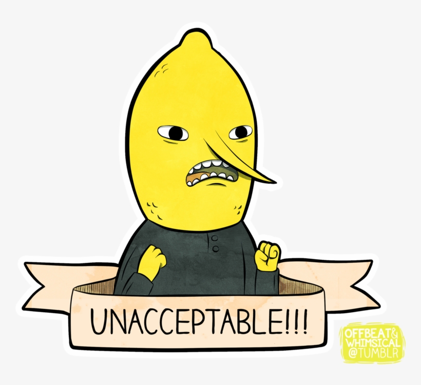 Adventure Time Funny, Adventure Time Tattoo, Adventure - Limonagrio Hora De Aventura, transparent png #2190022