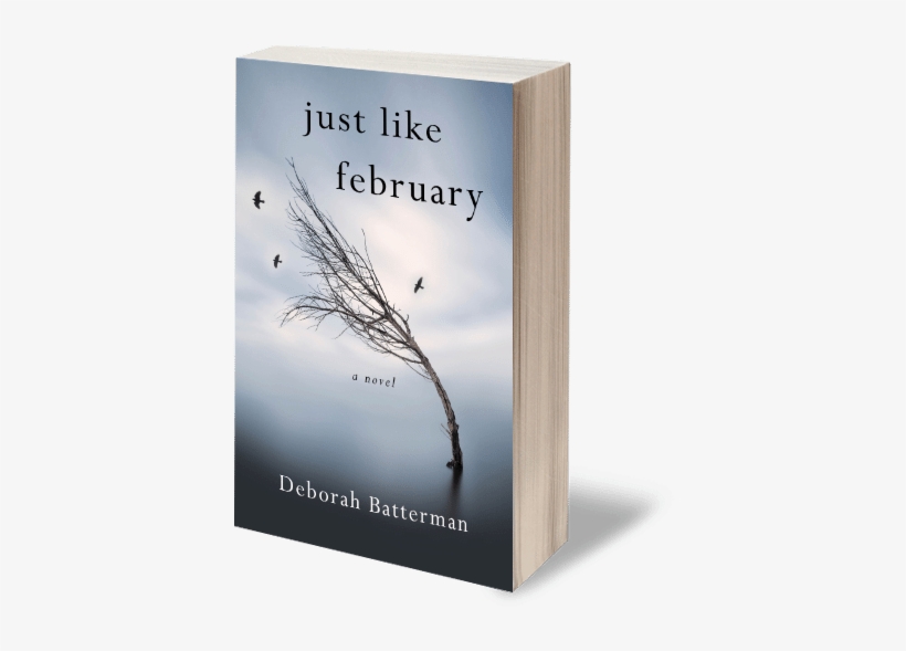 Just Like February - Just Like February [book], transparent png #2190026
