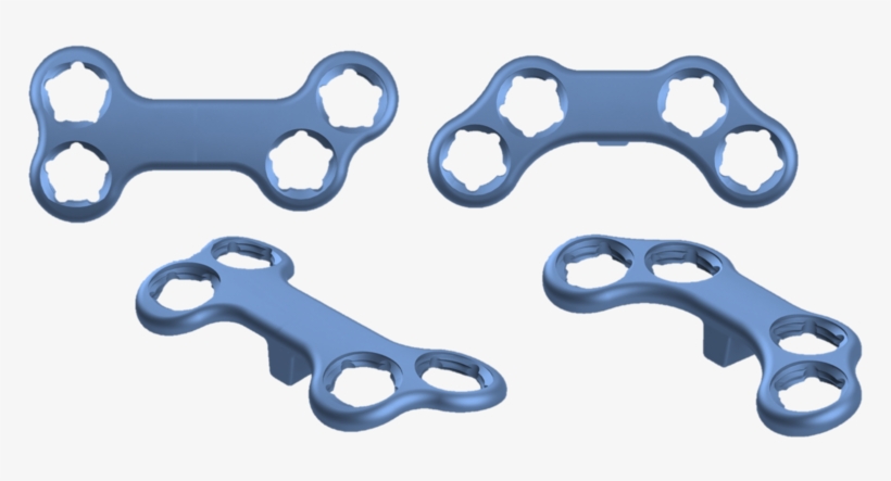 Wedge Plates, transparent png #2190027