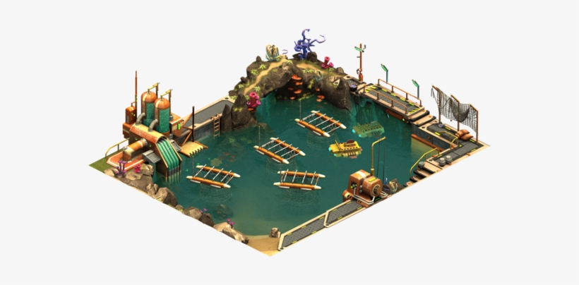Oyster Ranch - Wiki, transparent png #2190075