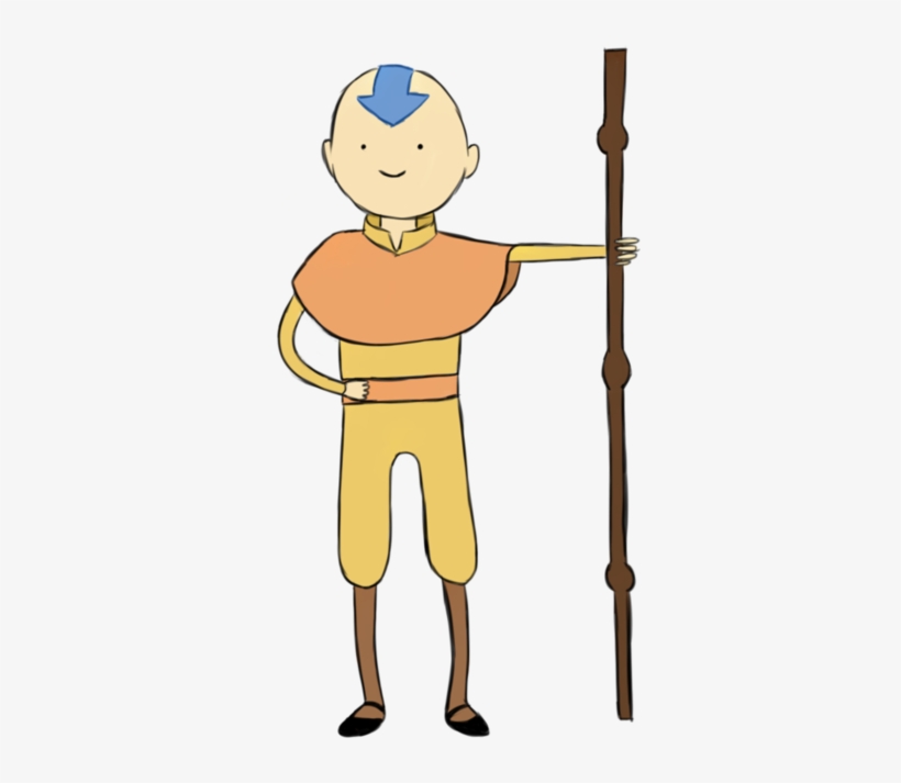 120 Images About Boys Of Adventure Time On We Heart - Adventure Time Avatar Legends Of Aang, transparent png #2190124