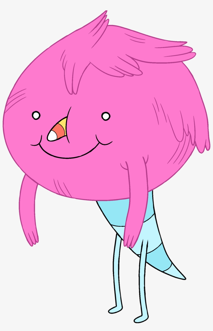 Ice Cream Cone Mascot - Adventure Time From Candy Zombie People, transparent png #2190225