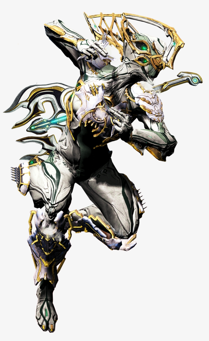 128 Best Warframe Images On Pinterest In 2018 - Warframe Nyx Prime Png, transparent png #2190251