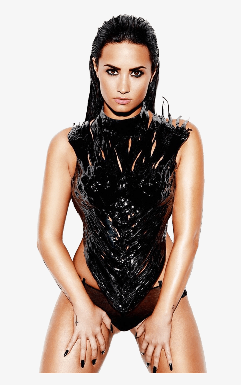 Music Stars - Demi Lovato Png, transparent png #2190252
