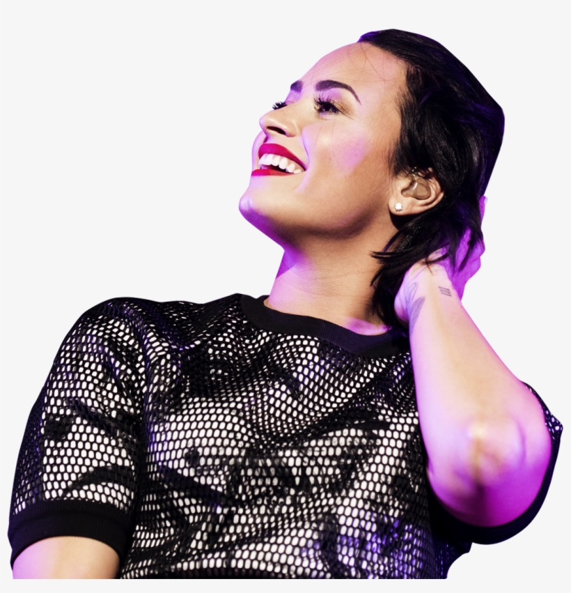 Demi Lovato Png 2018, transparent png #2190276