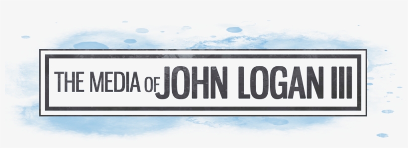 The Media Of John Logan Iii - Deliveries In Rear, transparent png #2190418