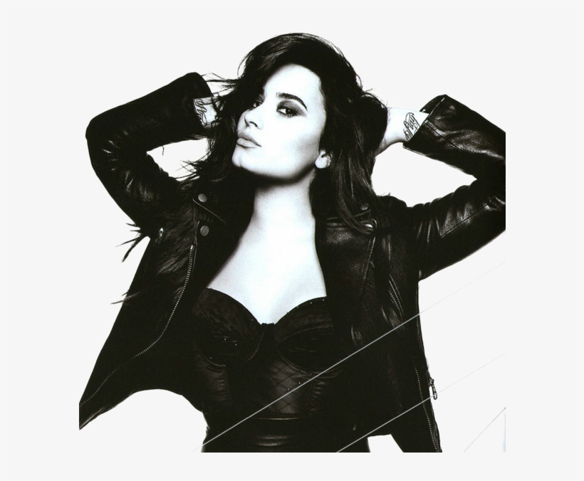 Happy 21st Birthday, Demi Lovato Pic - Demi Lovato Really Don T Care Cover, transparent png #2190484