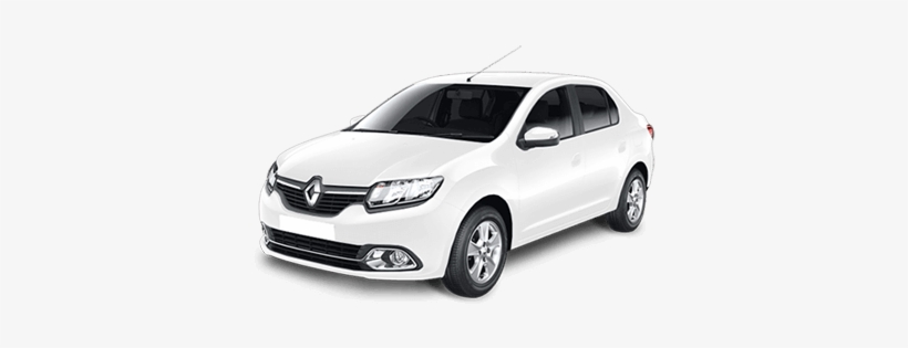 Renault Logan - Soleira De Porta Premium Logan Cromado Ou Aço Escovado, transparent png #2190516