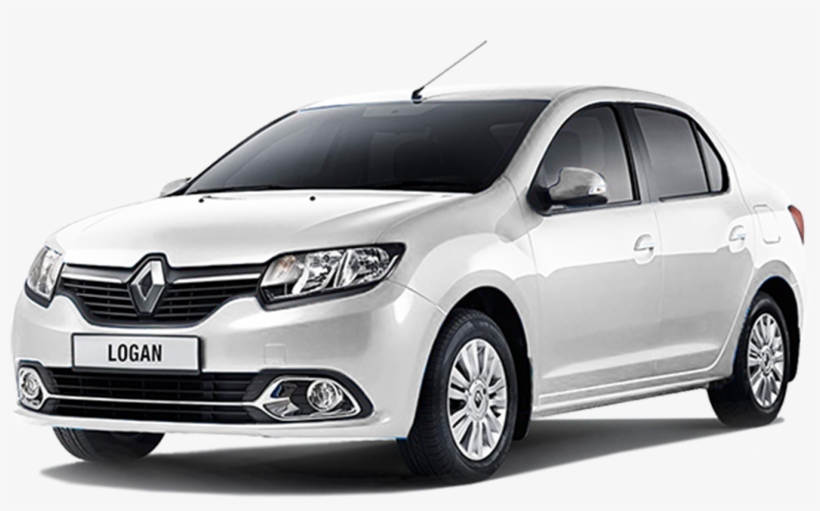 Logan, A/t E3 Plus - Honda City Modulo White, transparent png #2190541
