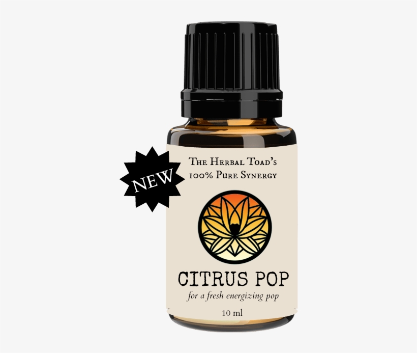 New Citrus Pop, transparent png #2190572