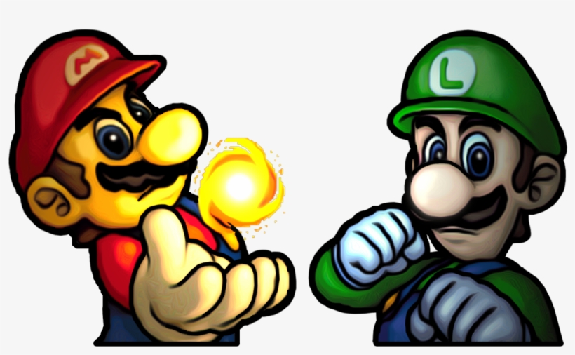 Spoiler, Click To Toggle Visibilty - Mario Mugen, transparent png #2190596