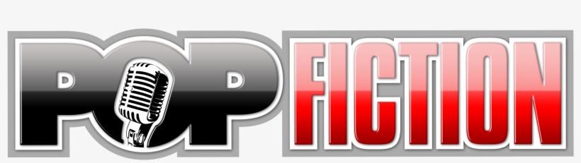 Pop Fiction Logo Shiny Masked - O Canada Workbook: Integrated Skills Through Canadia, transparent png #2190612
