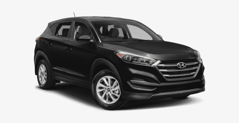 New 2018 Hyundai Tucson Gl - Gmc Terrain Sle 2018, transparent png #2190637