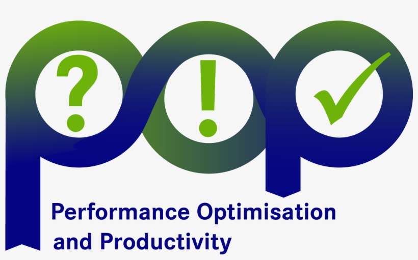 Pop Logo With Text - Auditor's Report, transparent png #2190658