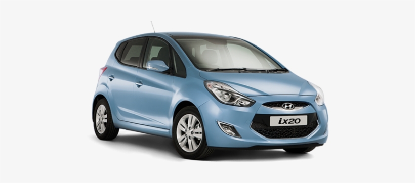 Hyundai Png Free Image Download - Hyundai I20 Mini, transparent png #2190680