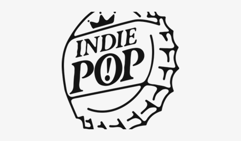 Indie Pop Tweet - Indie Pop, transparent png #2190681