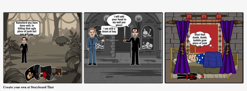 The Most Dangerous Game Logan - Cartoon, transparent png #2190869