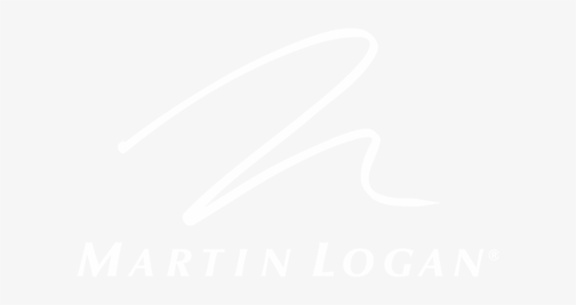 Martin Logan Logo - Martin Logan Logo Png, transparent png #2190891