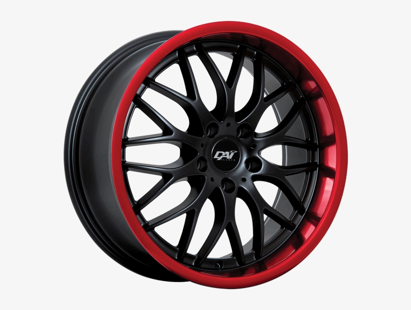 Dai Alloys - Dai Passion Wheels, transparent png #2190913