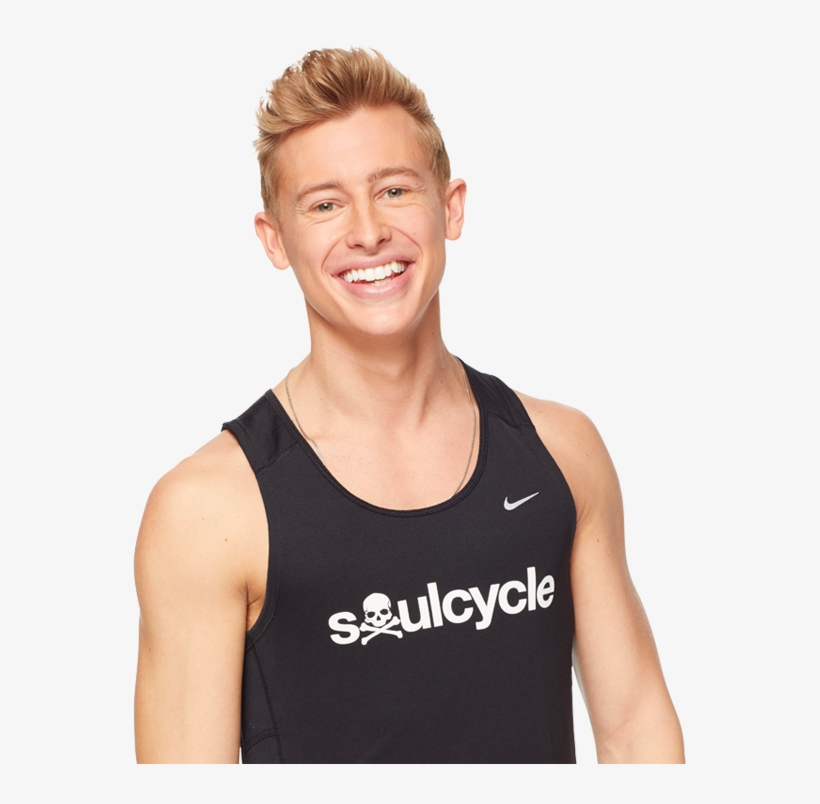 Soulcycle, transparent png #2190940