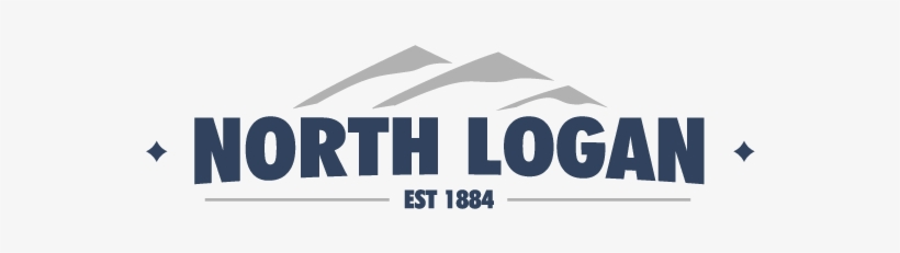 Nlc Logo - North Logan City Logo, transparent png #2190972