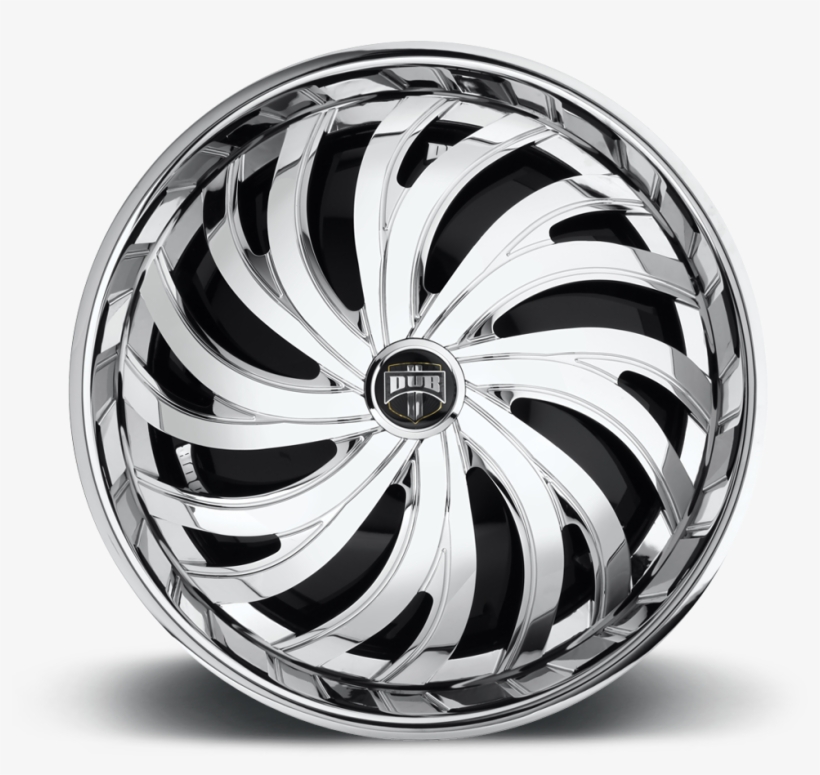 Dub Wheel Png, transparent png #2190996