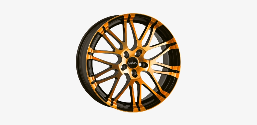 Alloy Wheels Png, transparent png #2191019