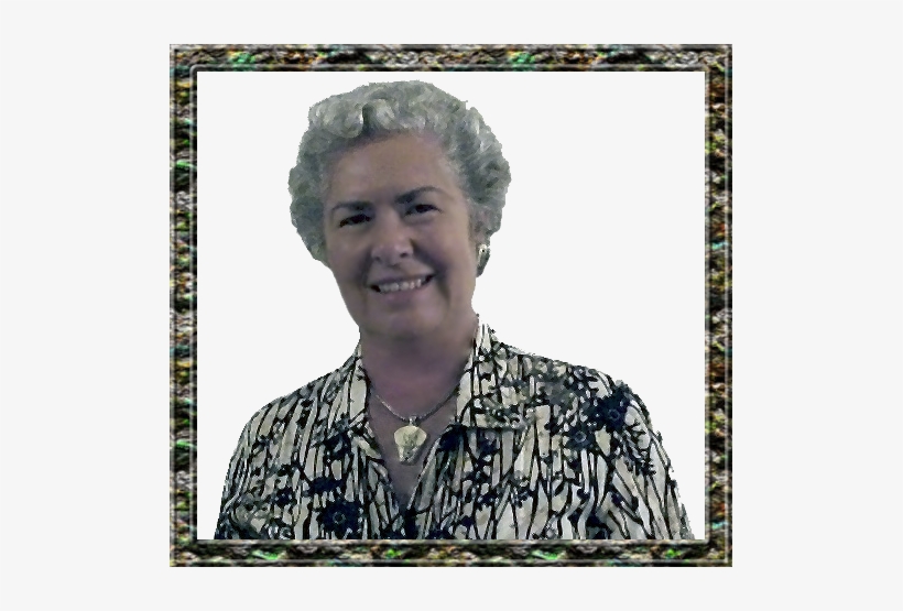 Bkl 5 - Picture Frame, transparent png #2191020