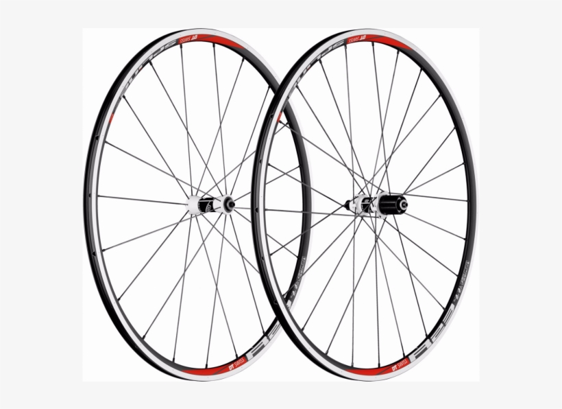 Dt Swiss R23 Spline Road Wheels - Dt Swiss R23 Spline Front Wheel Clincher Black, transparent png #2191024