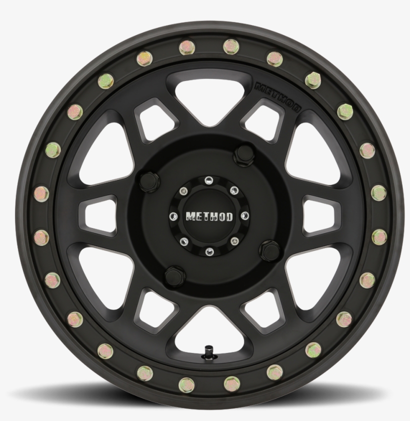 405 Utv Beadlock - Method Vex, transparent png #2191056