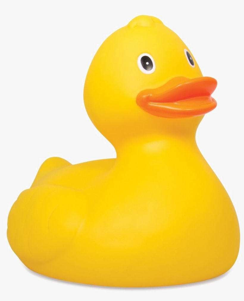 Rubber Duck Png Photos - Patito De Goma Png, transparent png #2191057