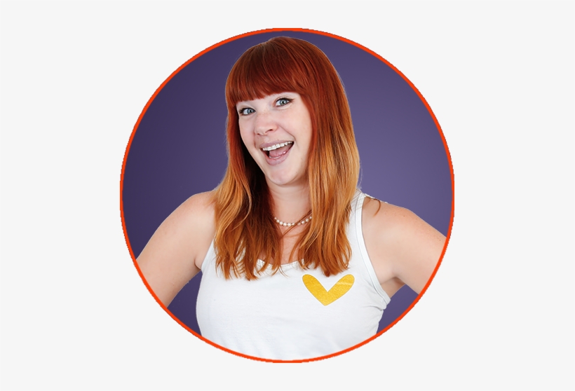 If You Want To Be Friends I Can Be Won Over With Puns, - Wild 95.3 Host Logan, transparent png #2191093