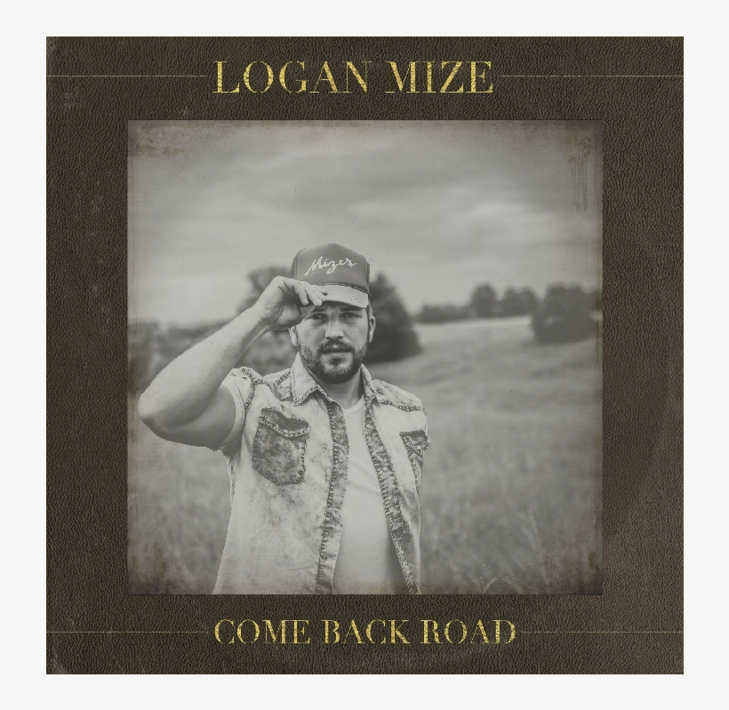 Logan Mize Better Off Gone, transparent png #2191116