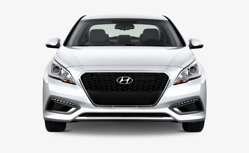 Welcome To Chapman Hyundai Scottsdale - Hyundai Hybrid Png, transparent png #2191117
