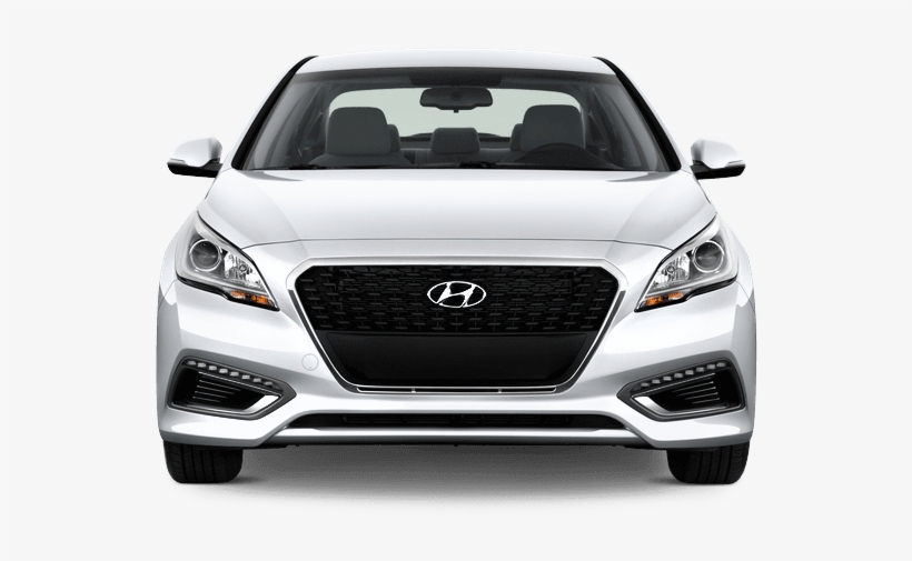 Welcome To Chapman Hyundai Scottsdale - Hyundai Hybrid Png, transparent png #2191117