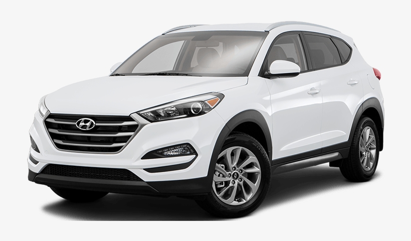 2015 Hyundai Tucson Front - Hyundai Tucson White Background, transparent png #2191140