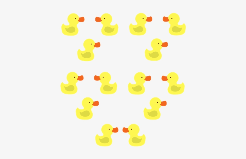 Adopt A Day Duck - Adoption, transparent png #2191173