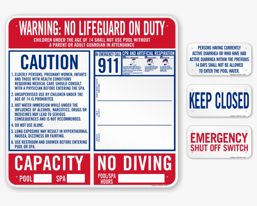 Zoom, Price, Buy - Artificial Respiration Pool, transparent png #2191330