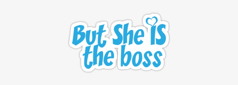 Rp The-boss - Calligraphy, transparent png #2191455