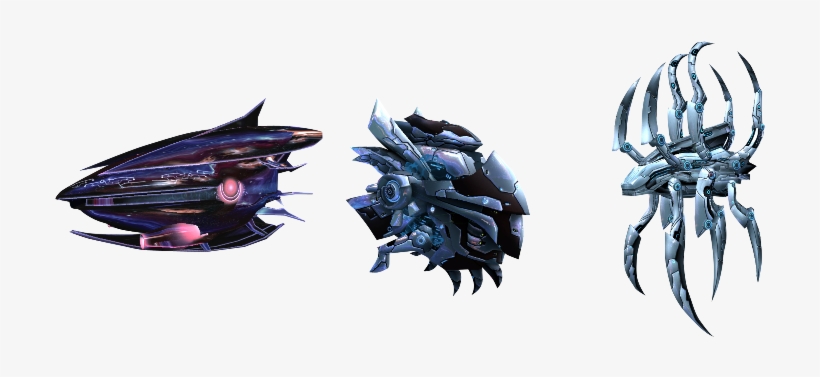 Boss1 - Game Boss Png, transparent png #2191657