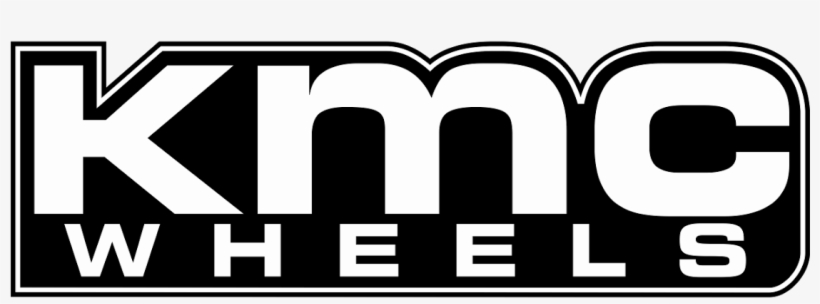 Wheels - Kmc Wheels Logo, transparent png #2191683