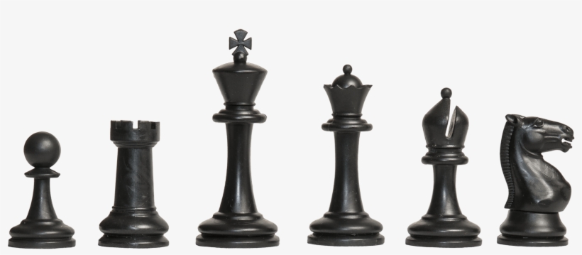 Img - Original 1849 Staunton Series, transparent png #2191709