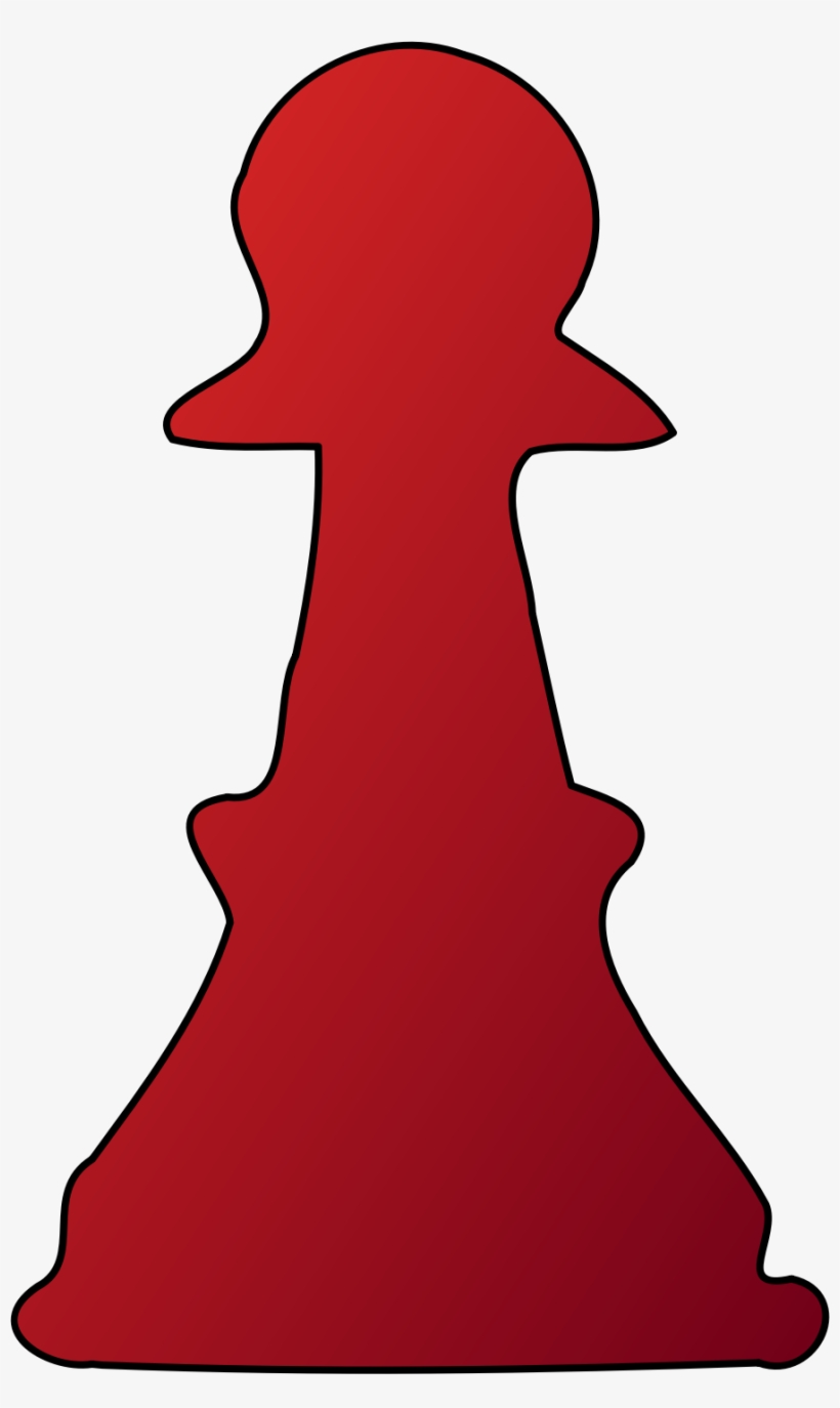 Chess Piece Pawn Chess Table Chess Set - Chess, transparent png #2191710