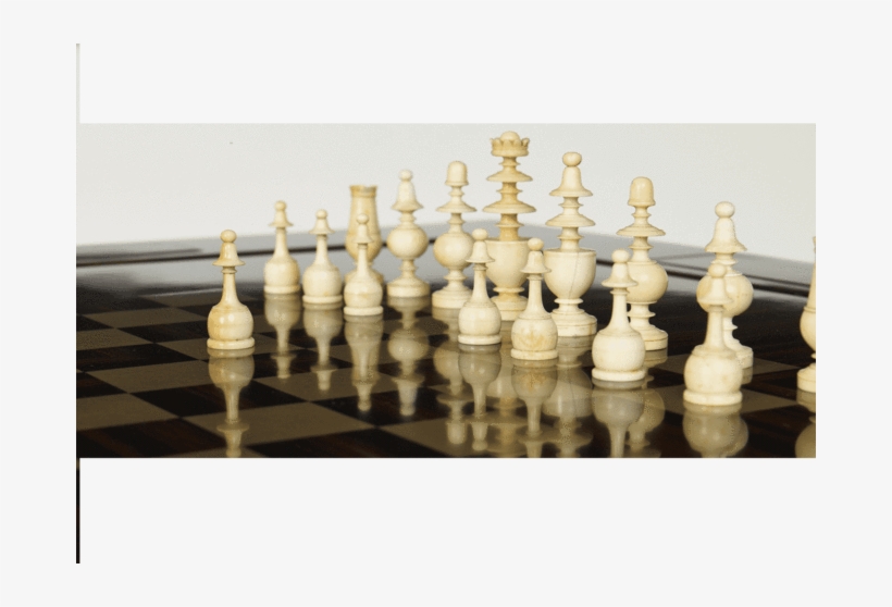 00 Gbp Antique - Chess, transparent png #2191766