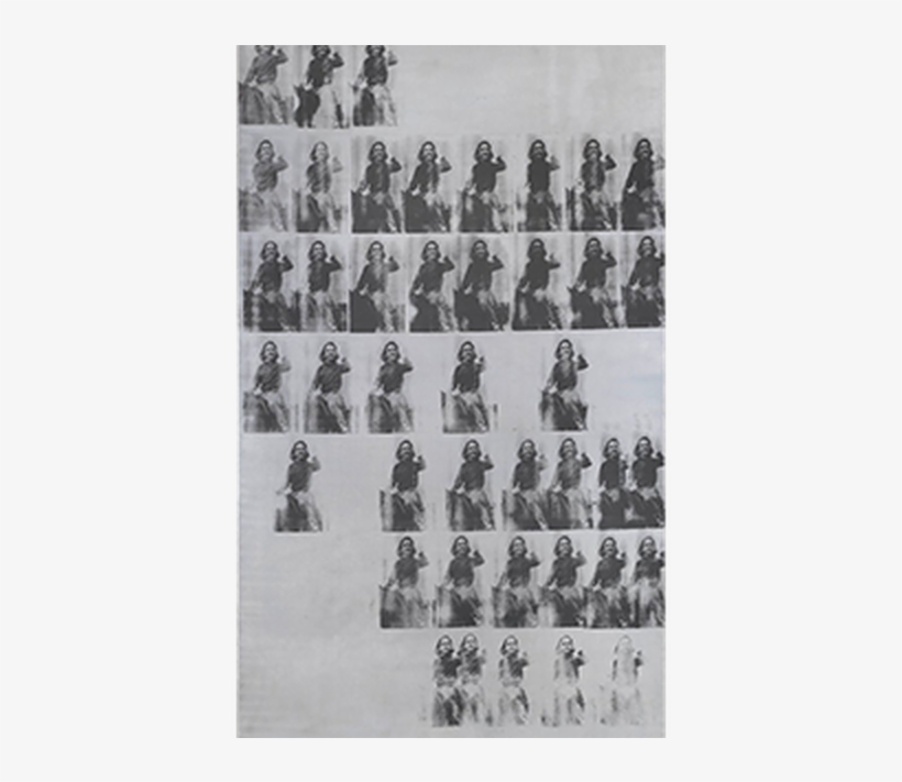 Read - Andy Warhol: Liz - Hardcover, transparent png #2192005